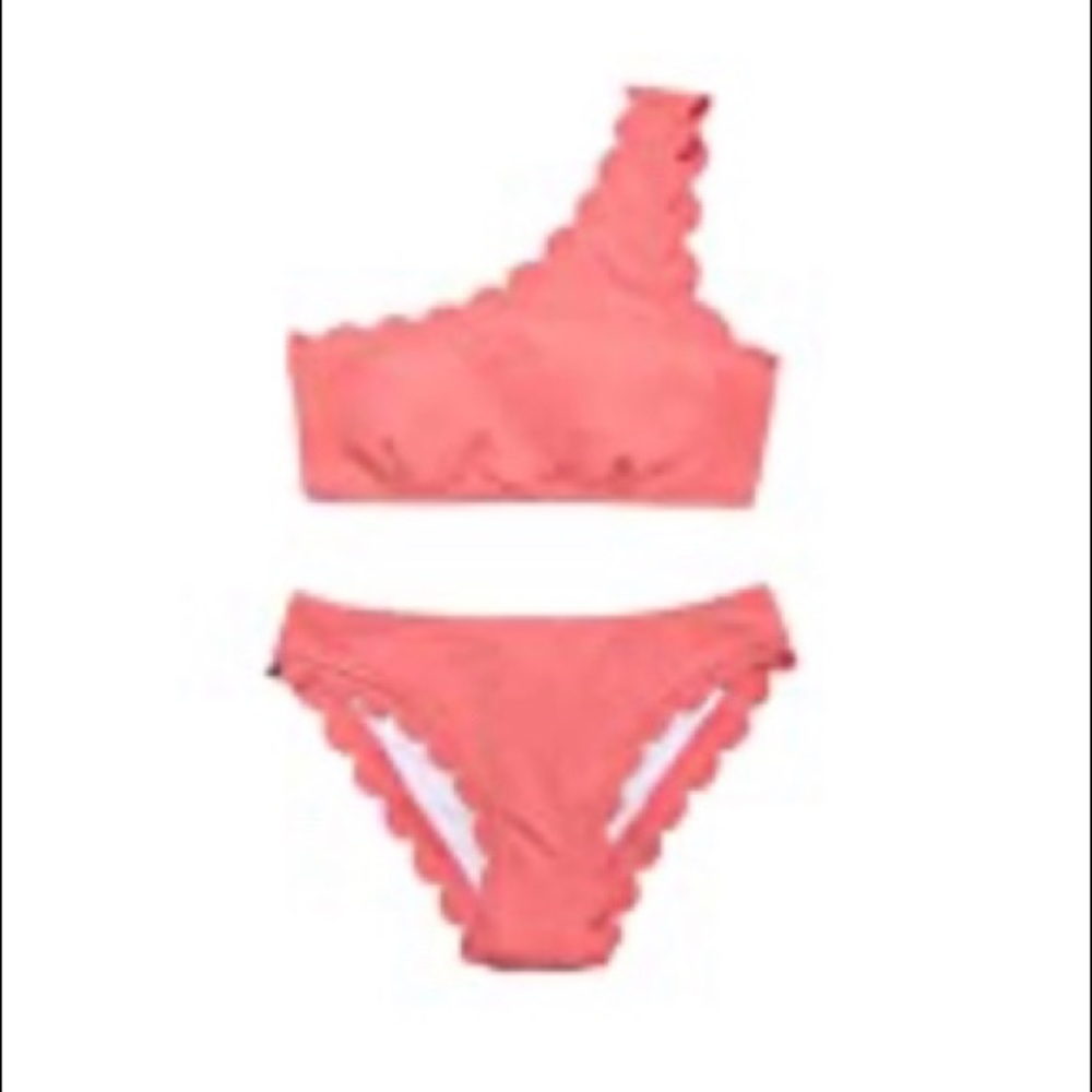 Bathing Suit